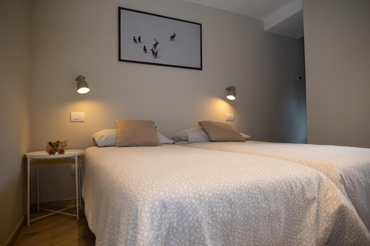 Le Casette Di Rovine Apartment Aosta Luaran gambar