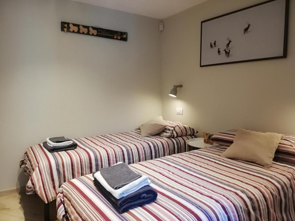Le Casette Di Rovine Apartment Aosta Luaran gambar