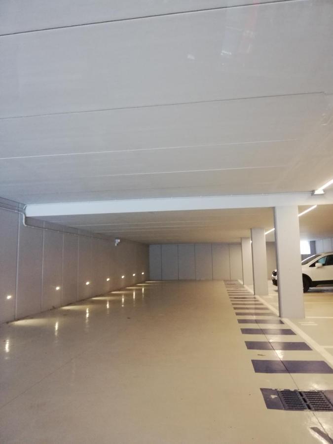 Le Casette Di Rovine Apartment Aosta Bilik gambar