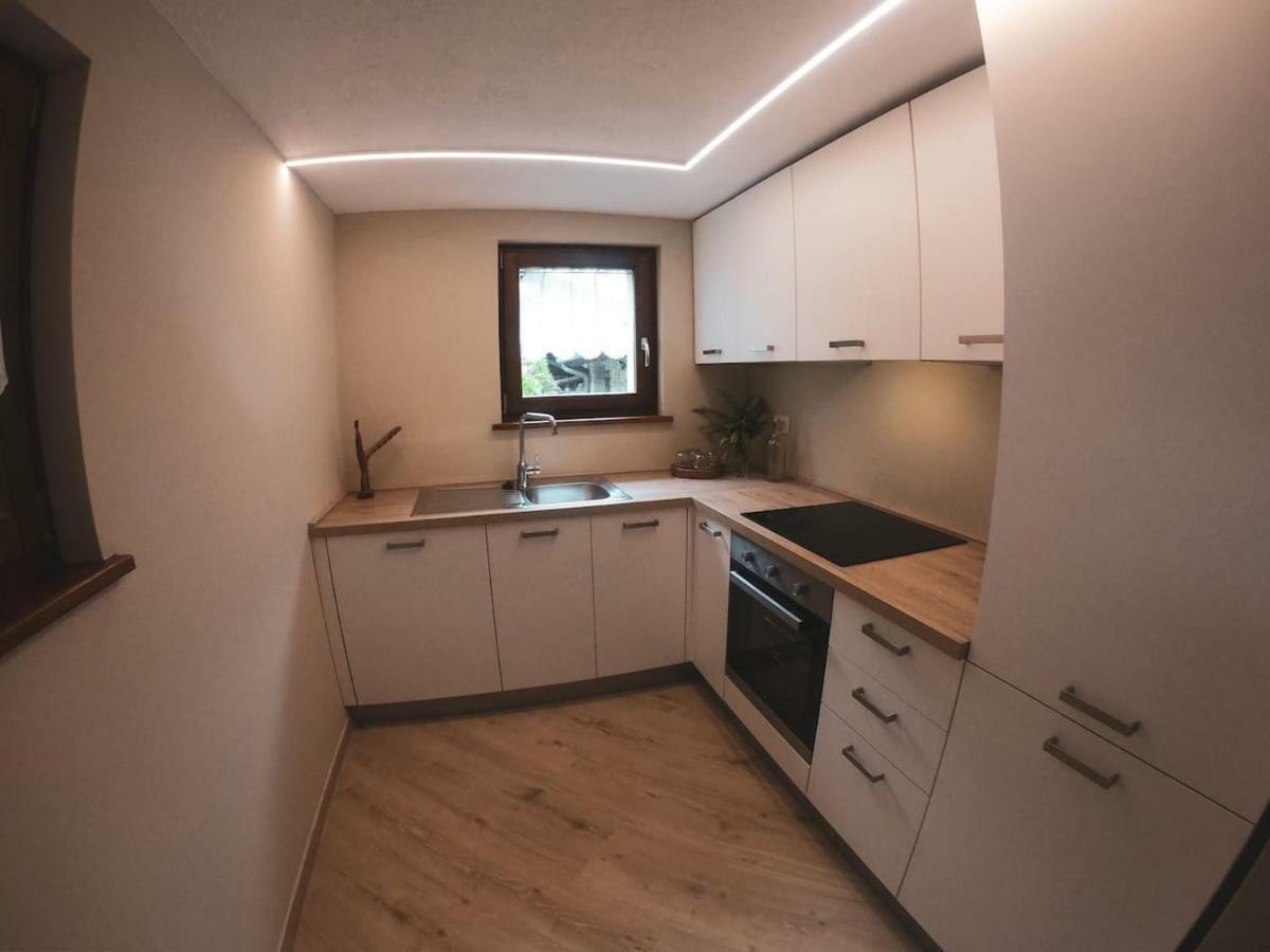 Le Casette Di Rovine Apartment Aosta Luaran gambar