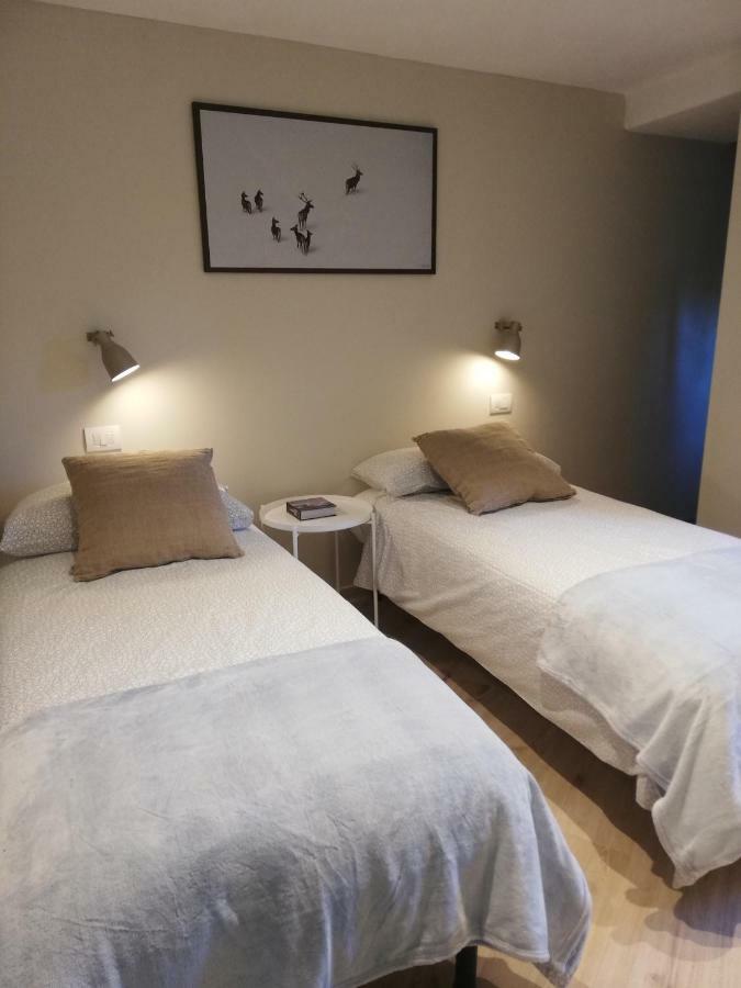 Le Casette Di Rovine Apartment Aosta Luaran gambar